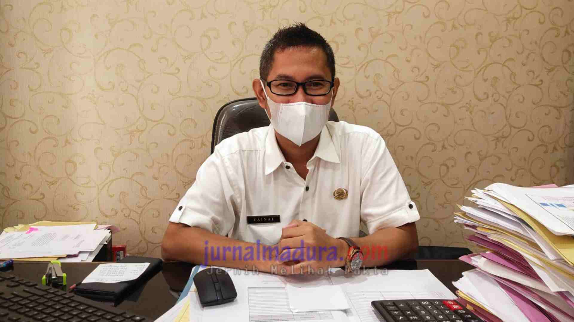 Anggaran Program Bedah Rumah Tembus 3,4 M. Masyarakat Bisa Mengajukan ...